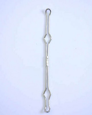 Compressor Bar 150 MM