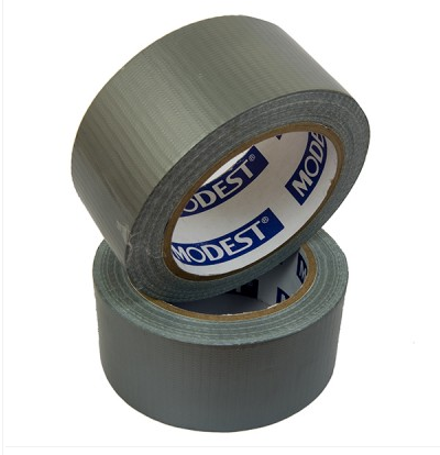 Duct Tape 2" Grey