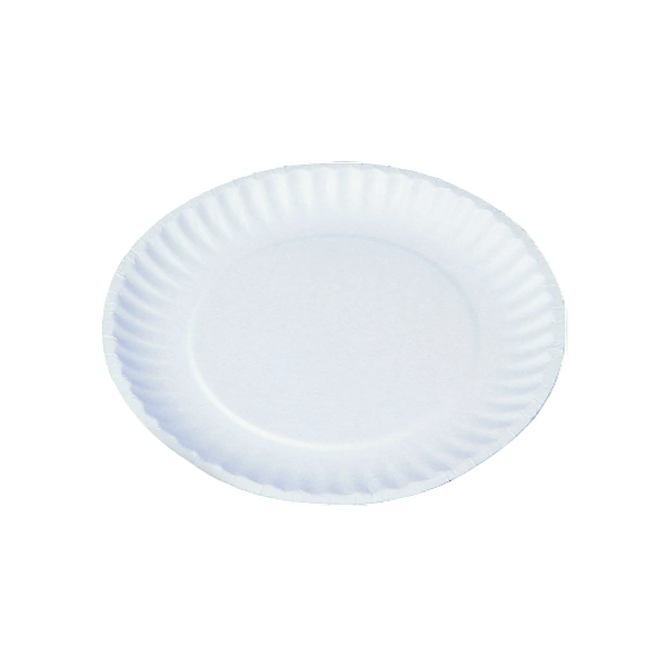 Paper Plate Light Duty
