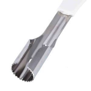 Royalford 3Pcs Kitchen Gadget Set - Plastic/Stainless Steel - Multicolor