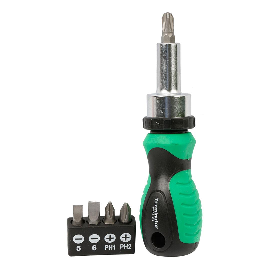 Screw Driver Set 5 in 1