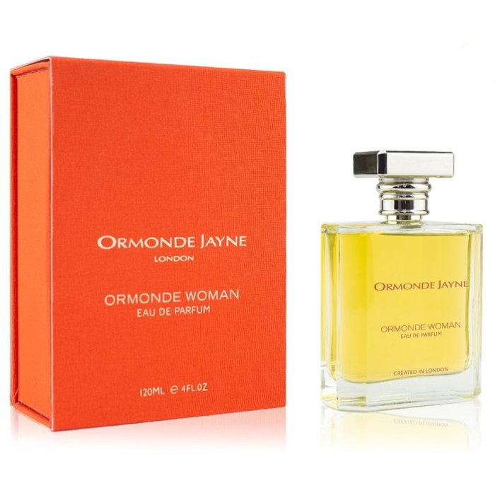 ORMONDE JAYNE ORMONDE WOMAN (W) EDP 120ML