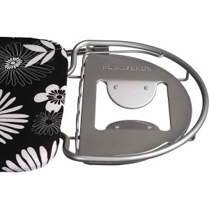 Royalford Mesh Ironing Board - Multicolor