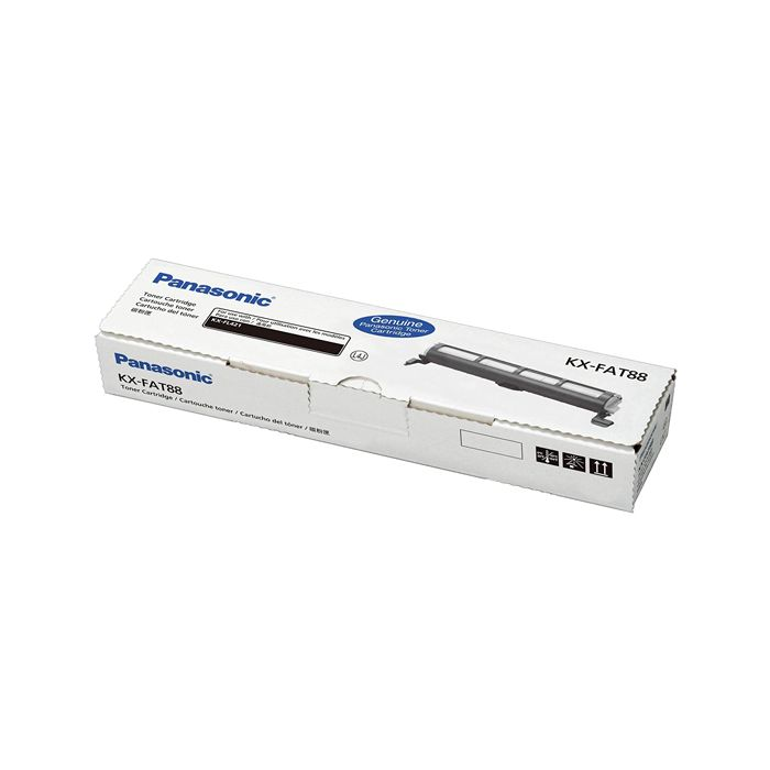 PANASONIC KX-FAT88 FAX TONER