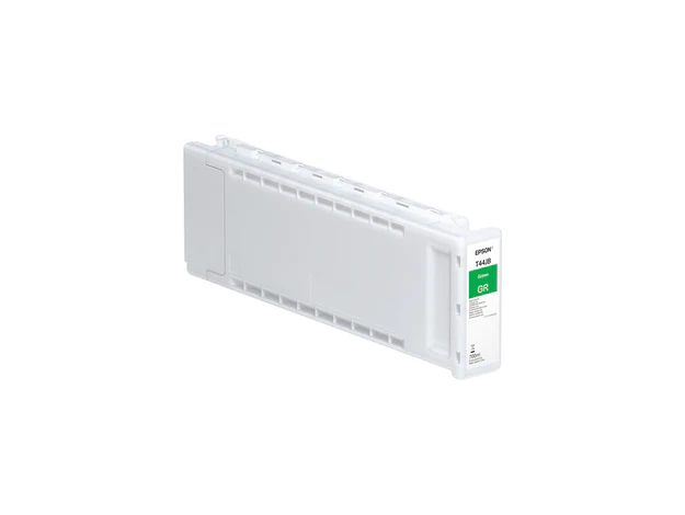Epson Green Ink Cartridge 700ml for SC-P9500 Printer (C13T44JB40)