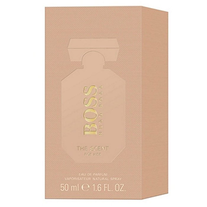 HUGO BOSS BOSS THE SCENT FOR HER (W) EDP 50ML