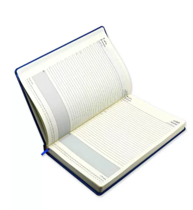 FIS 2023 Classico A4 Diary Arabic/English - FSDI604AE23