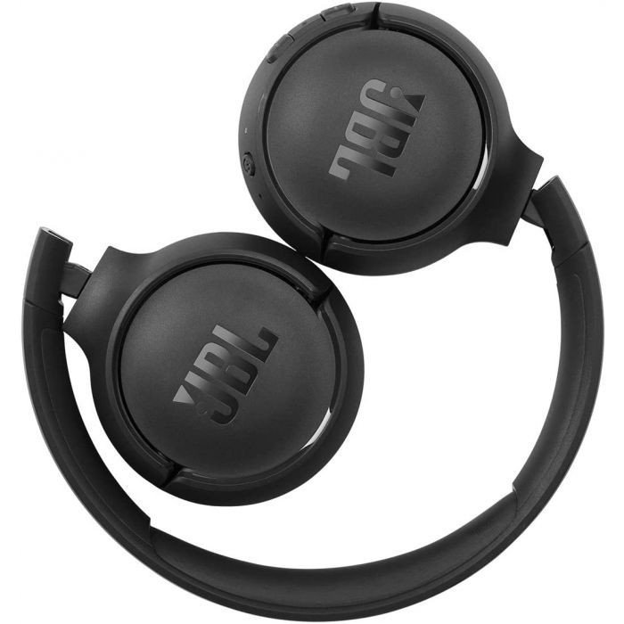 JBL T510 Wireless On-Ear Headphones with Mic
