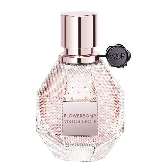 VIKTOR & ROLF FLOWERBOMB MARIAGE LIMITED EDITION (W) EDP 50ML
