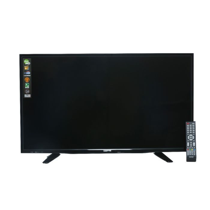 40" Clear HD LED TV