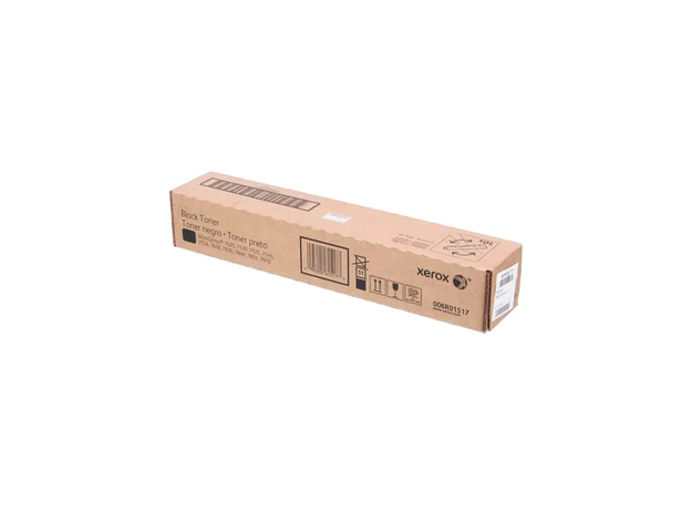 Xerox 006R01517 Black Toner Cartridge
