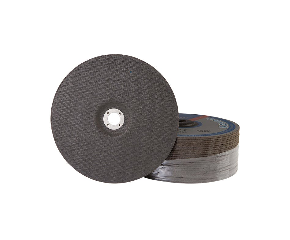 GAZELLE GSSC4.5 STAINLESS STEEL CUTTING DISC 4.5IN – 115 X 3 X 22MM