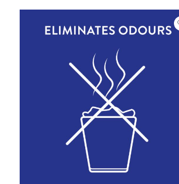 Lily Air Freshener Spray