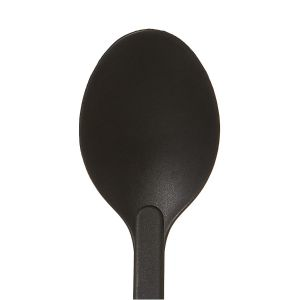 Prestige PR8038 5 Pieces Kitchen Tools - Nylon - Black