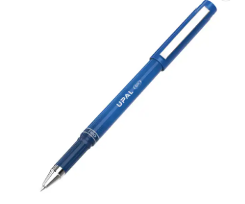 Deli EG11-BL Simple and Portable Gel Pen Business Stationery