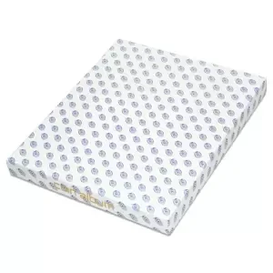 FIS Coin Album 230x270mm, Black - FSHOCO11