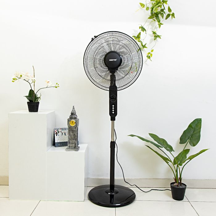 16" Stand Fan GF9488 Geepas