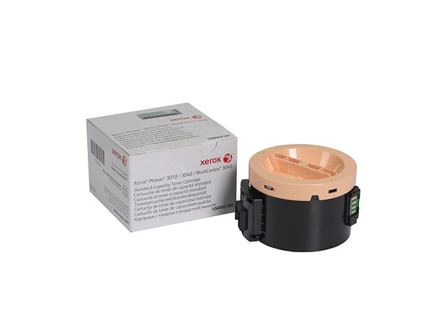Xerox 106R02180 Black Toner Cartridge