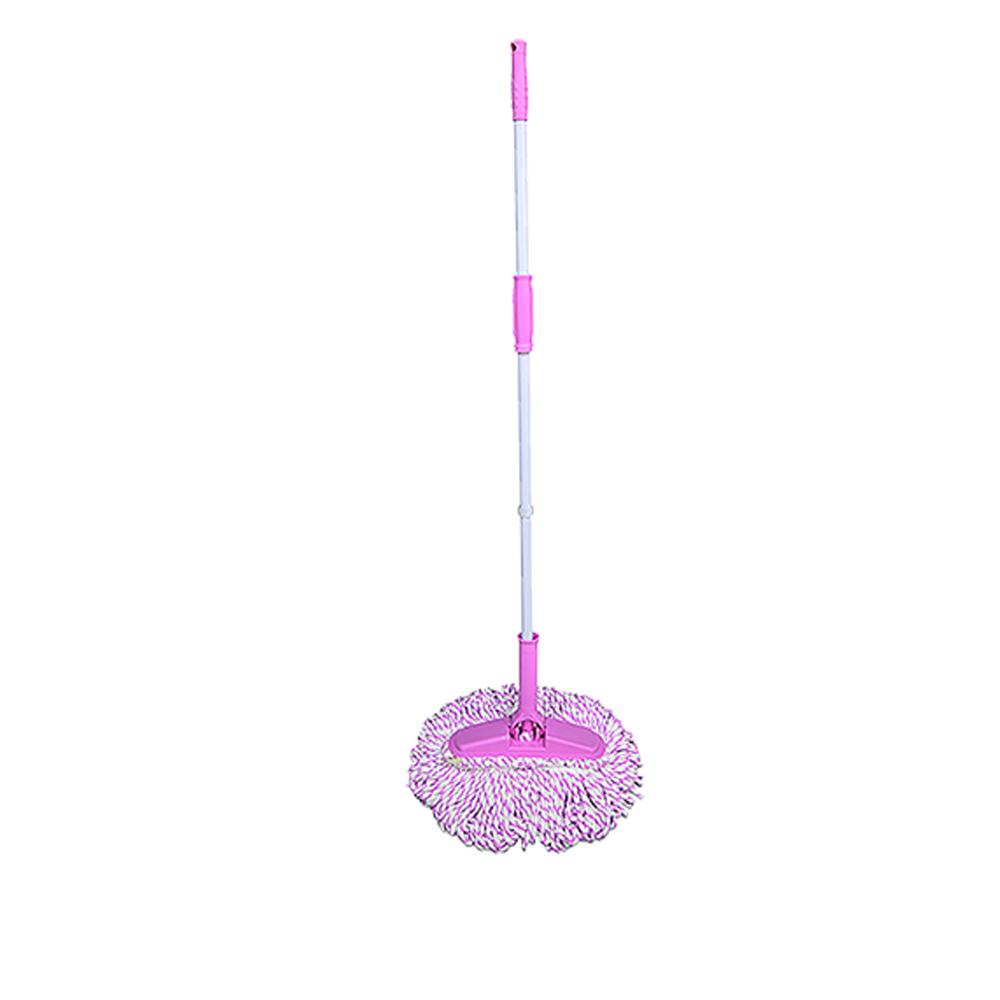 AKC | Cotton Twist Mop | PINK