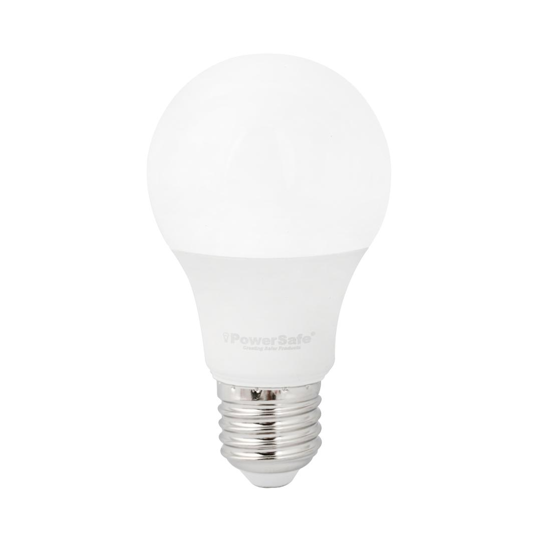 PowerSafe brand 7W LED Bulb E27 – Day Light