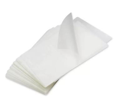 FIS Laminating Films 100 Sheets, 303 x 426 mm Size, 125 Microns - FSLM303X426N