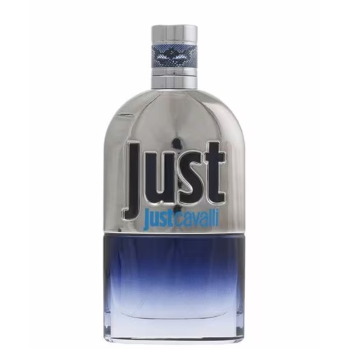 ROBERTO CAVALLI JUST CAVALLI HIM (M) EDT 90ML