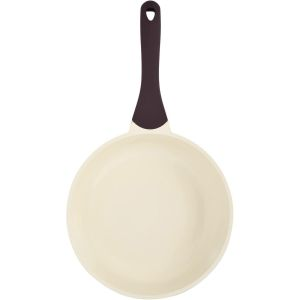 Prestige 3 Pc Cookware set - Ceramic - Brown