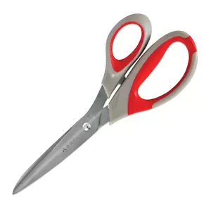 Adel Office Scissors Big Size 12 Pcs - ALSE4012145901
