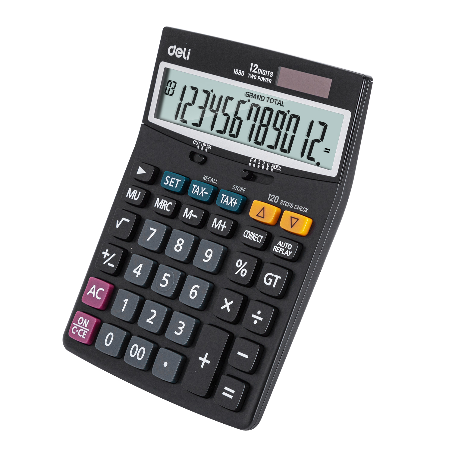 Deli-E1630 Desktop Calculator