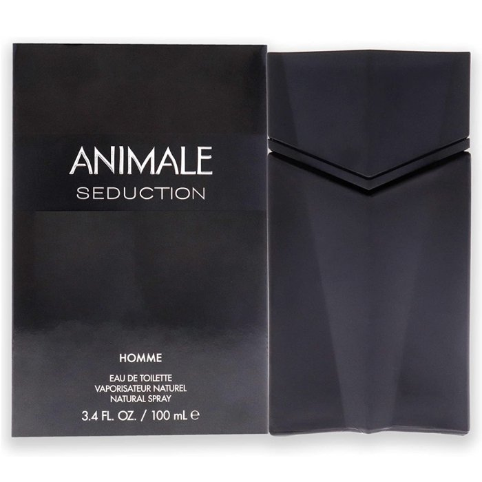 ANIMALE SEDUCTION (M) EDT 100ML