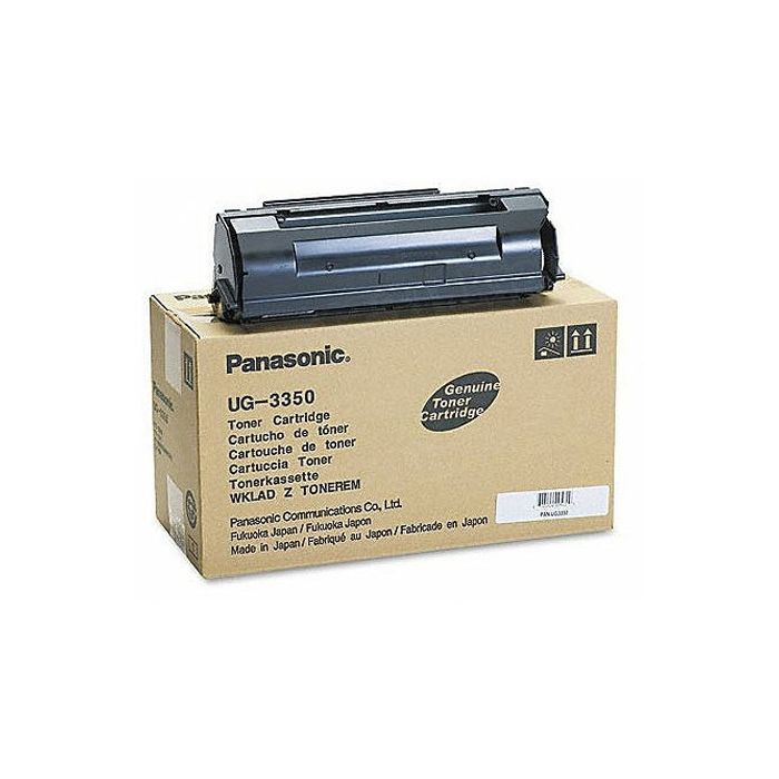 PANASONIC UG-3350 BLACK LASER TONER UF595