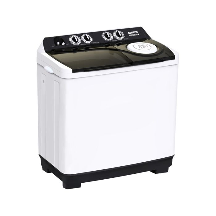 GSWM18012 Twin Tub Semi Automatic Washing Machine, 15 Kg