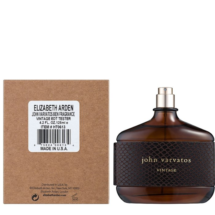 John varvatos vintage discount 125ml