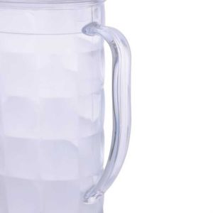 Royalford Water Jug - Plastic - Clear - 19 L