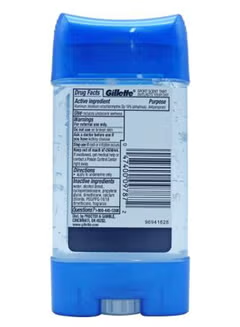 Power, Rush Antiperspirant, Roll-On Deodorant, 107 grams