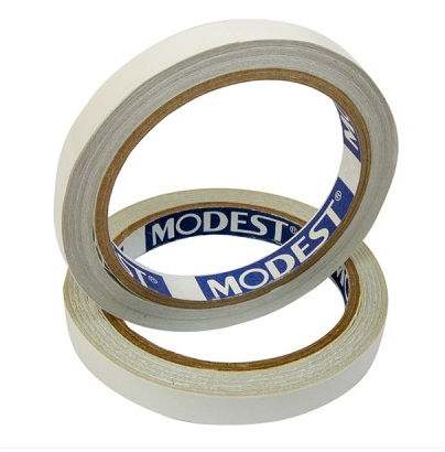 Double Sided Tape 1.5"x 15 Y