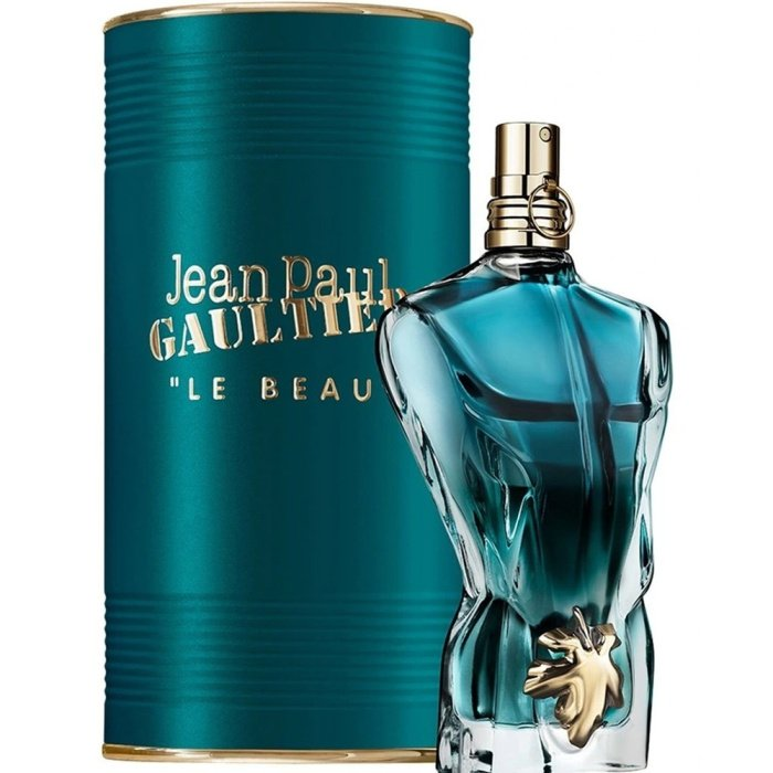 JEAN PAUL GAULTIER LE BEAU (M) EDT 75ML