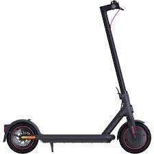 Mi Electronic Scooter（Black）