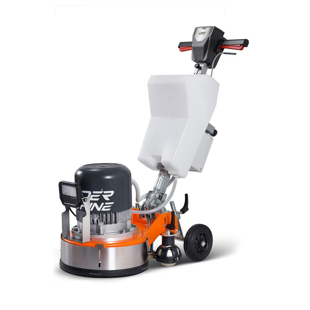 LM01 | Leader Grinder Machine