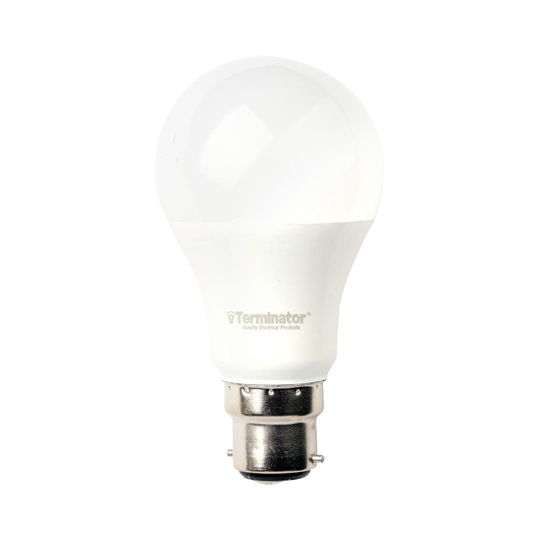 LED Bulb 11W Warm White B22