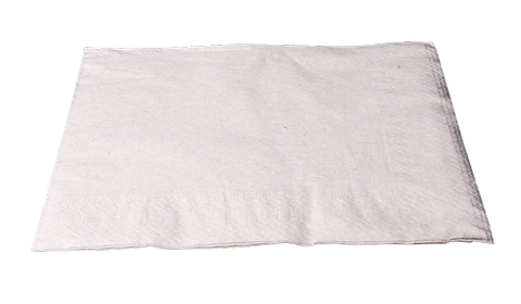 Soft n Cool Paper Folded Brown Napkin 23 X 23 Cm 2000 Pieces