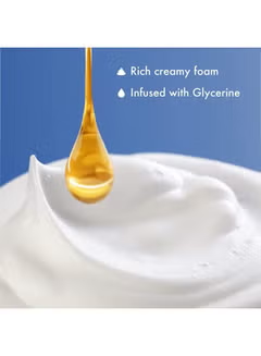 Menthol Pre, Shave Foam, Multicolour 200ml