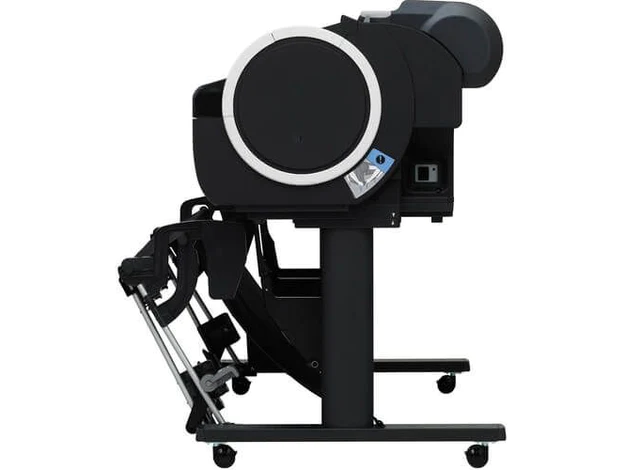 Canon imagePROGRAF iPF770 36" Large-Format Inkjet Printer