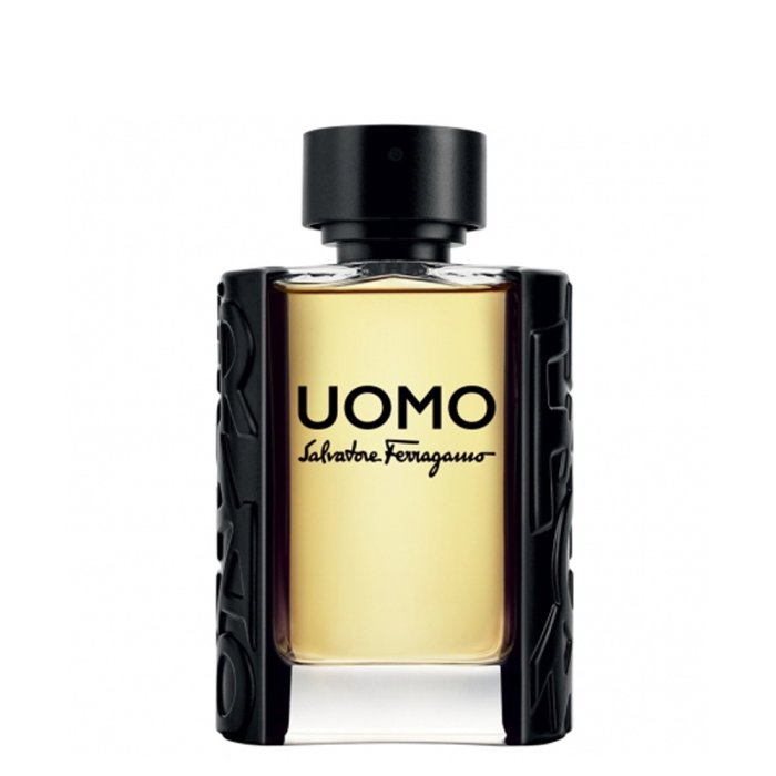 SALVATORE FERRAGAMO UOMO (M) EDT 100ML