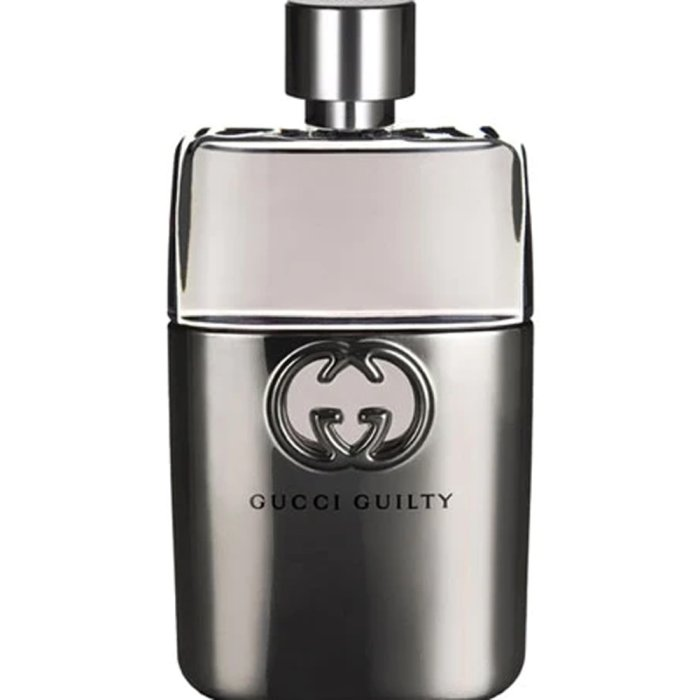 GUCCI GUILTY POUR HOMME (M) EDT 90ML