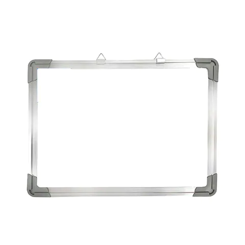 Maxi Magnetic White Board 30x40cm