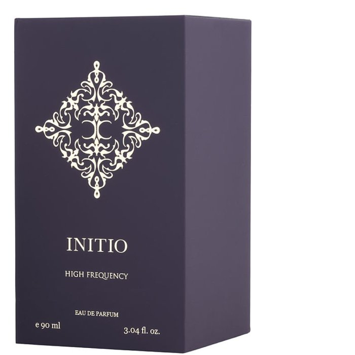 INITIO PARFUMS PRIVES THE CARNAL BLENDS COLLECTION HIGH FREQUENCY (U) EDP 90ML