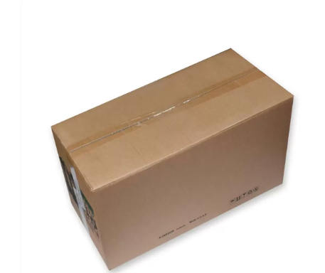 Pack of 50 Pieces Pieces PP Box File Spine 8cm Black