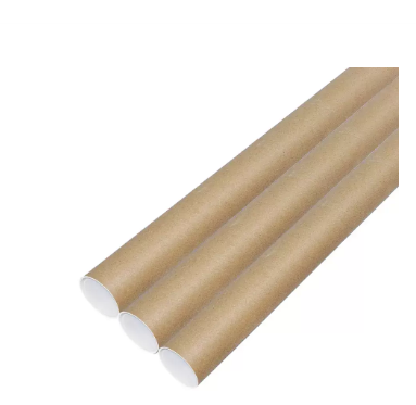 FIS Draft Tube With Cap Size: 2" X 530MM Pack of 3 - FSGN53020N