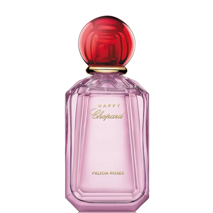 CHOPARD HAPPY CHOPARD FELICIA ROSES (W) EDP 100ML